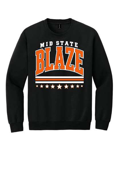 Blaze Vintage Sport