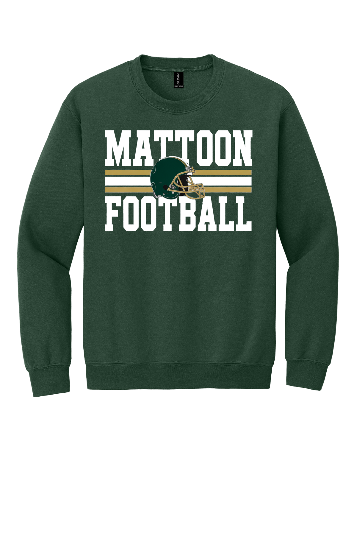 Mattoon Football