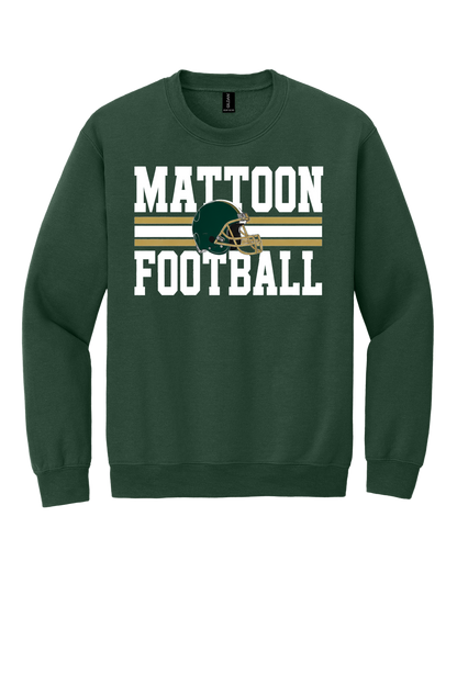 Mattoon Football