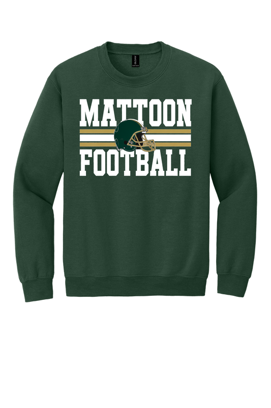 Mattoon Football