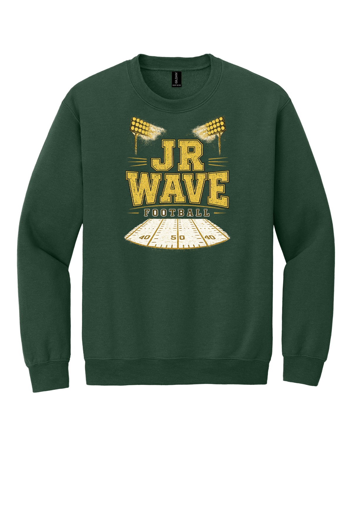 JR Wave Stadium