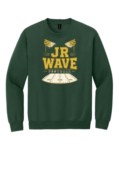 JR Wave Stadium