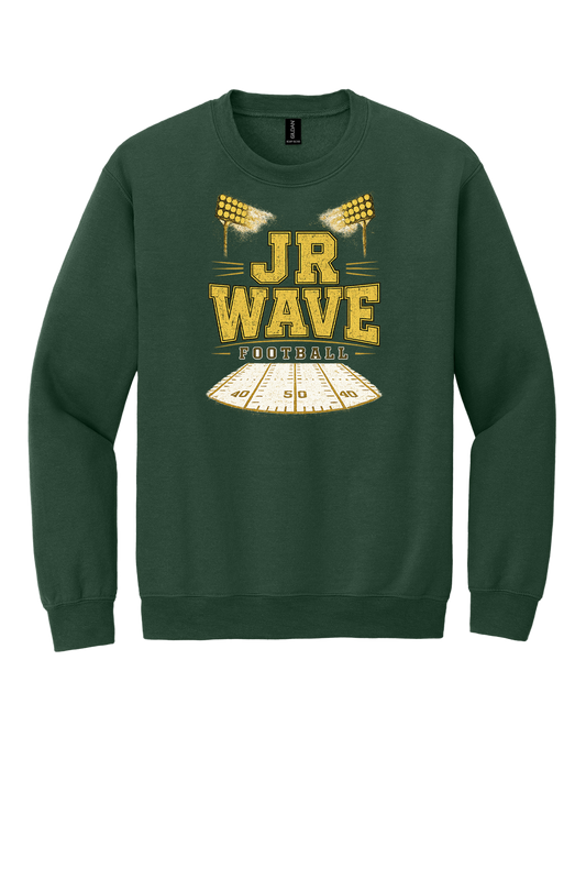 JR Wave Stadium
