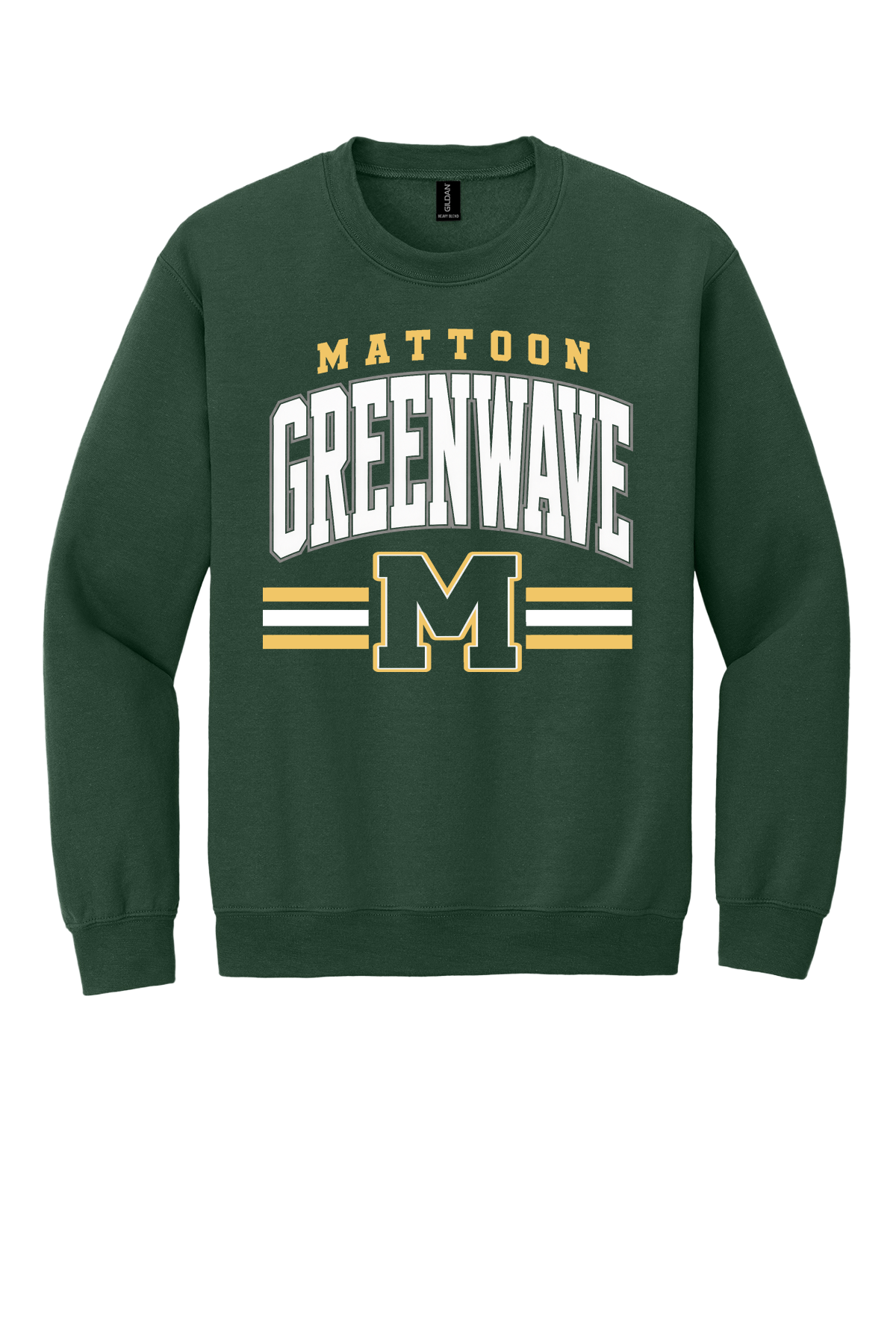 Greenwave Vintage Athletic