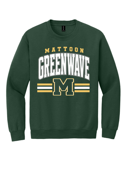Greenwave Vintage Athletic