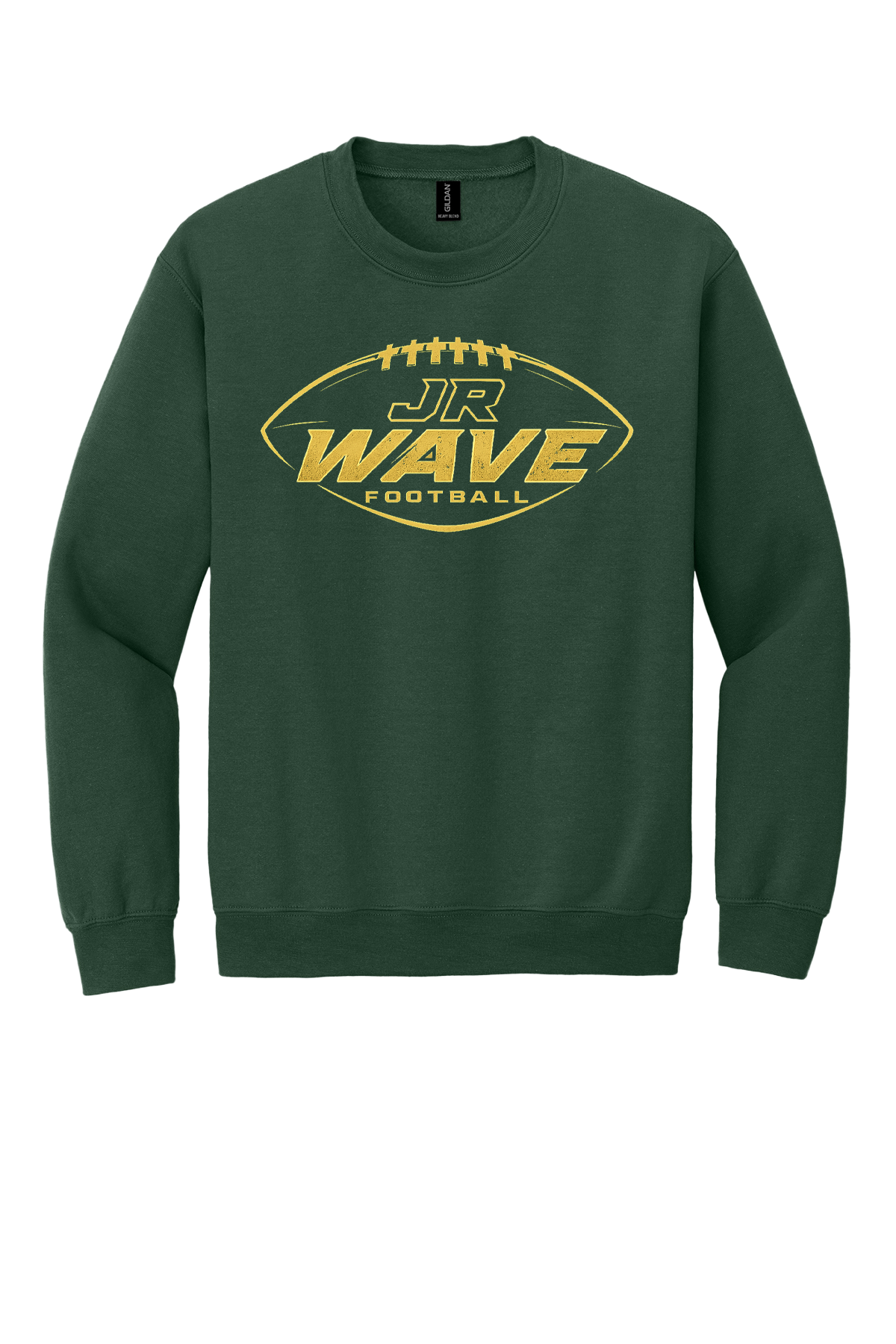 JR Wave Football