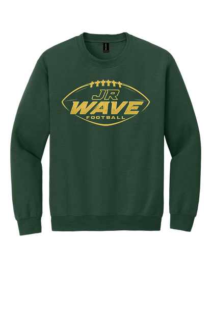 JR Wave Football