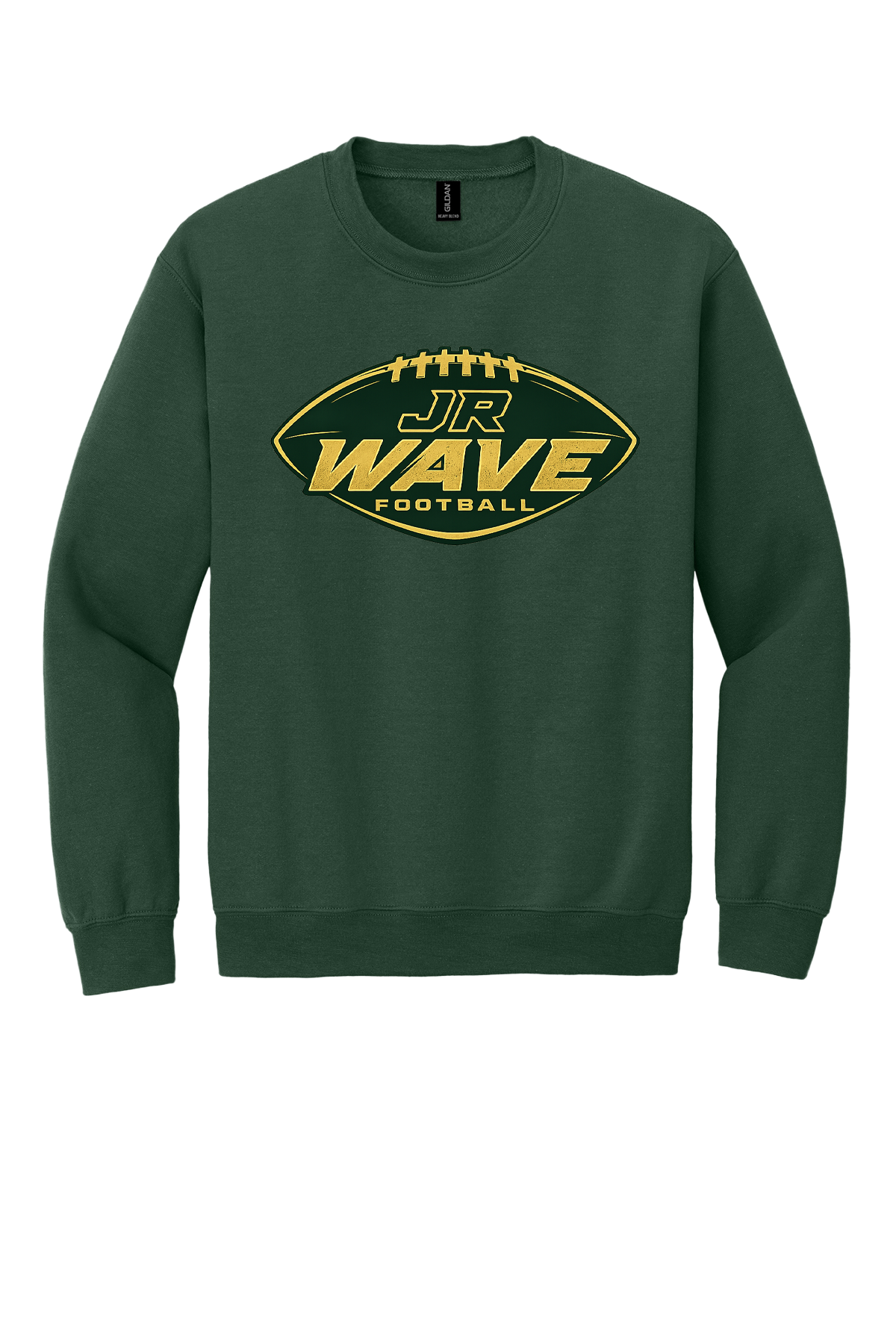 JR Wave Football