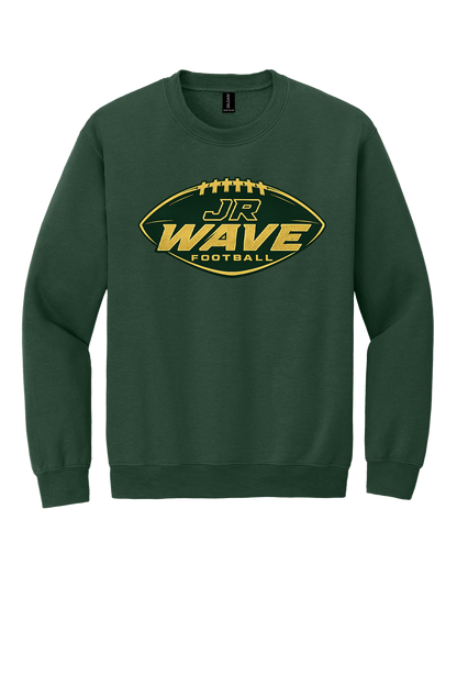 JR Wave Football