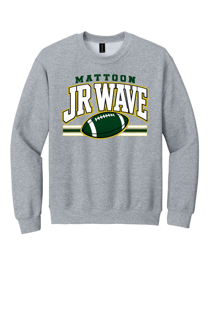 JR Wave Vintage Athletic