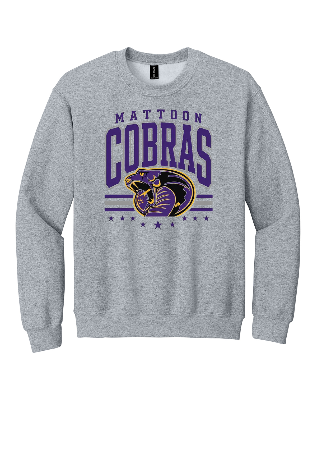 Cobras Vintage Sport
