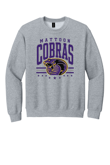 Cobras Vintage Sport