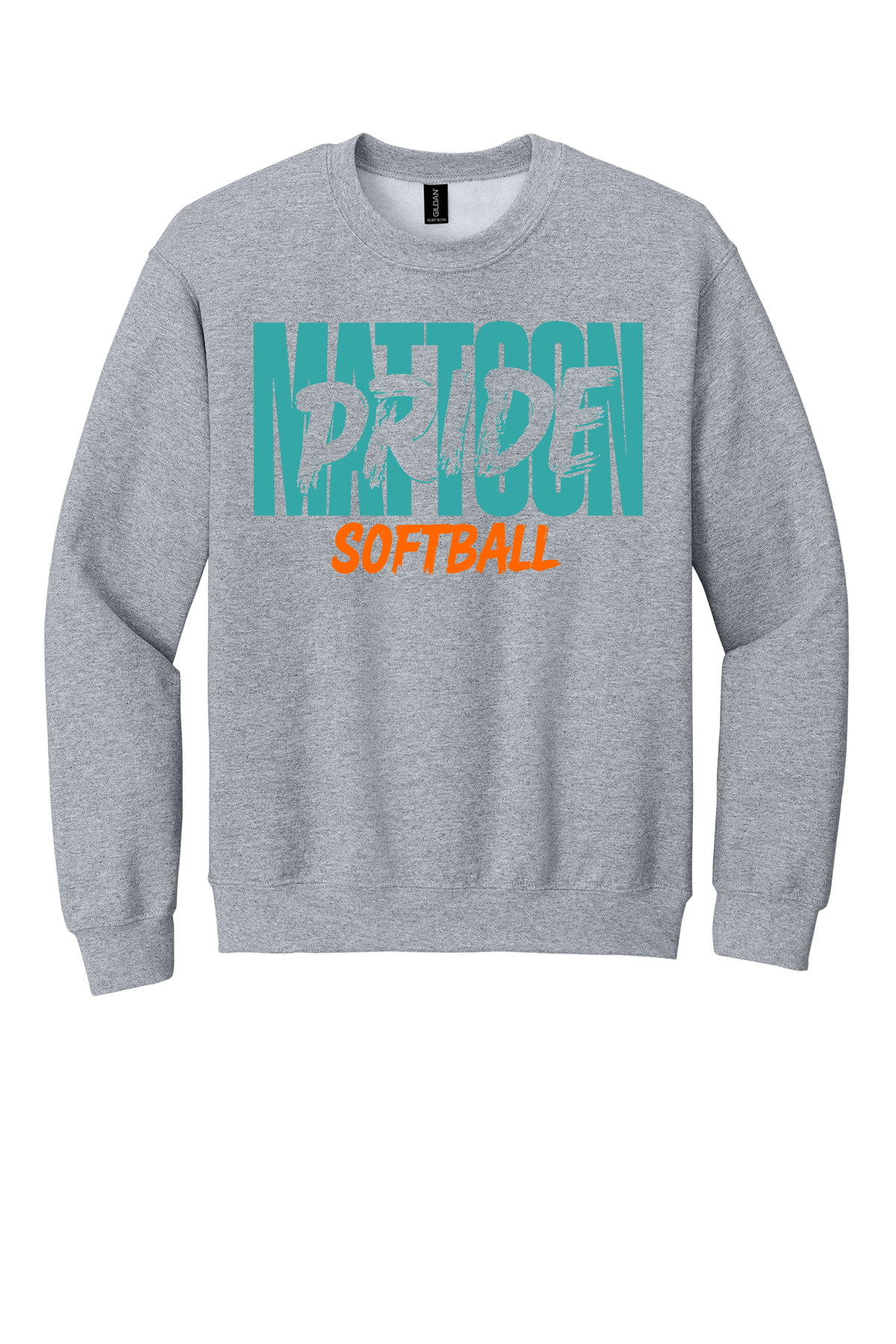 Mattoon Pride Overlap
