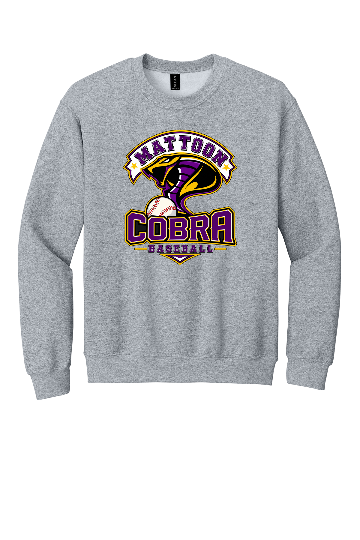Banner Cobra Baseball