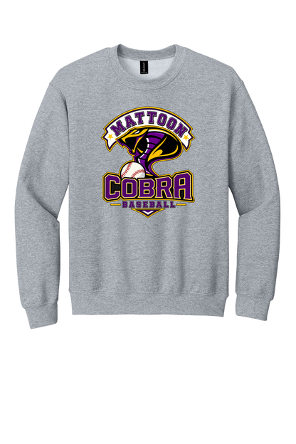 Banner Cobra Baseball