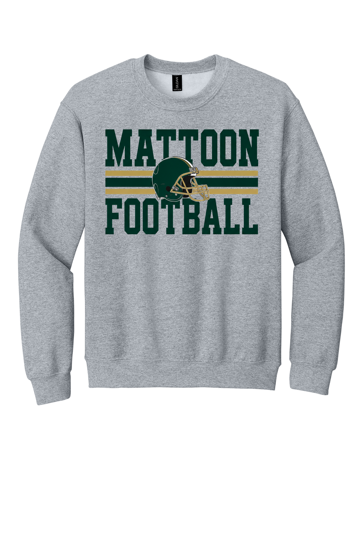 Mattoon Football