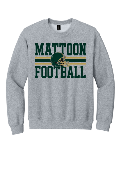 Mattoon Football