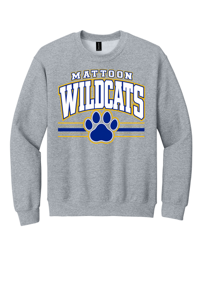 Mattoon Paw Athletics