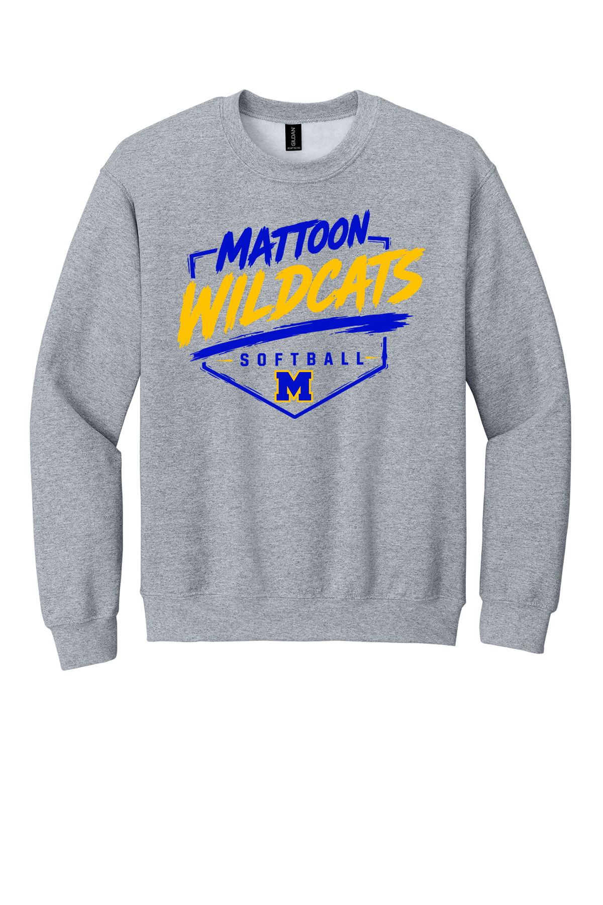 2026 Wildcats Softball