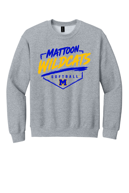 2026 Wildcats Softball