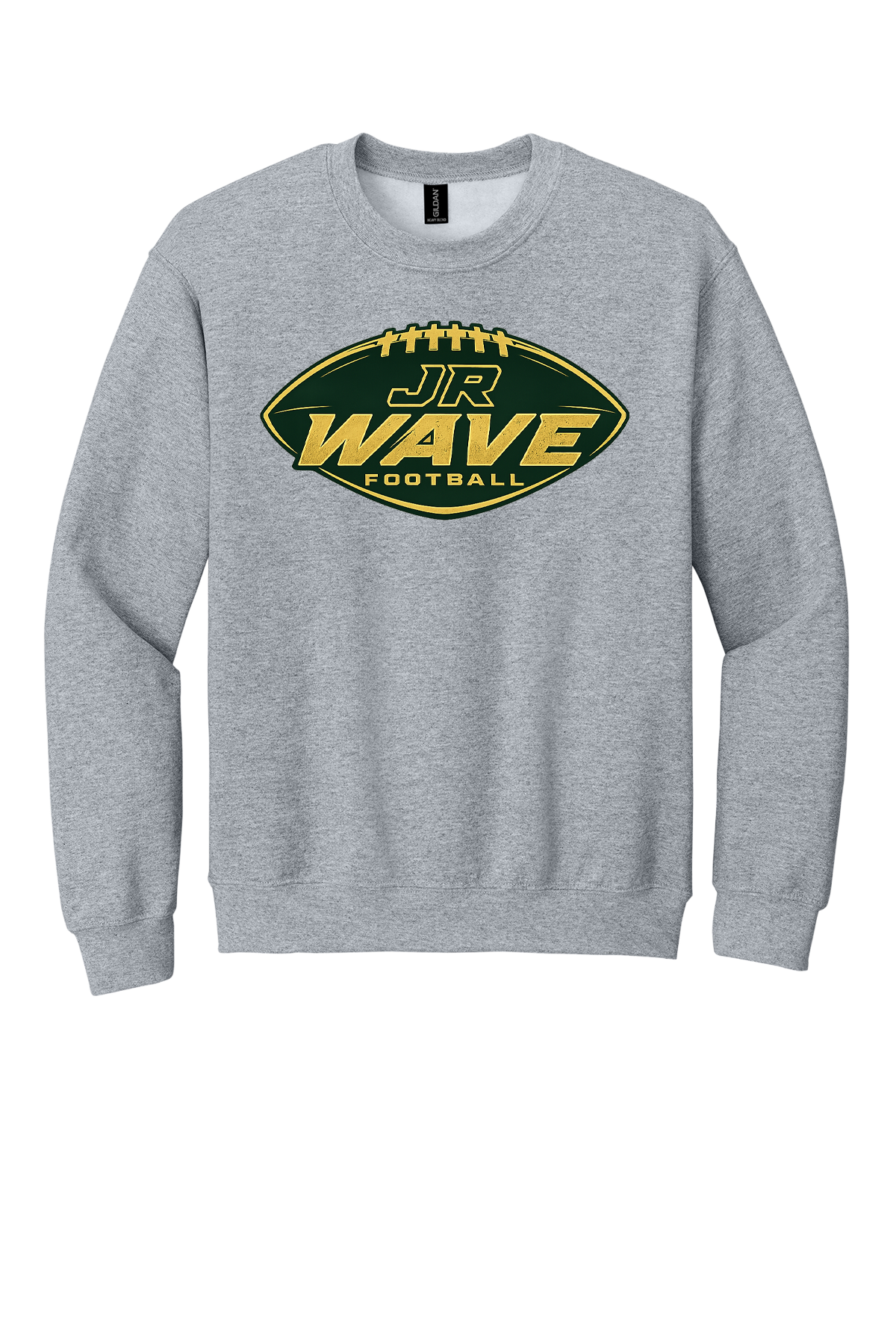 JR Wave Football