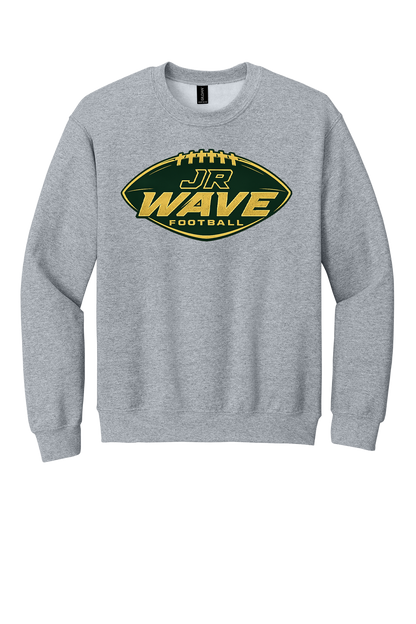 JR Wave Football