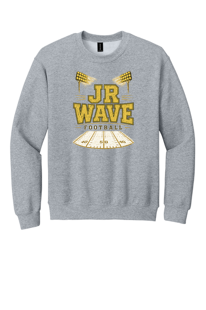 JR Wave Stadium