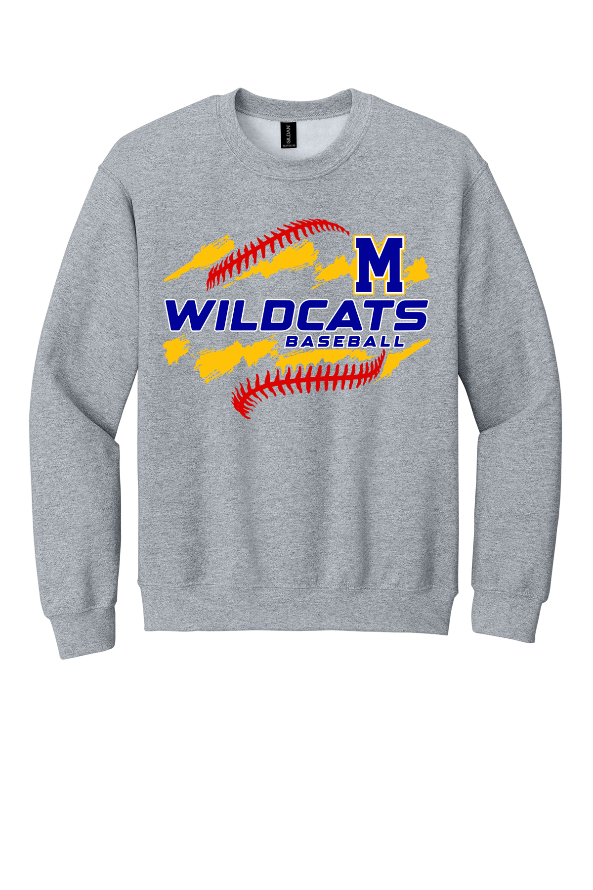 Wildcats Baseball 2026