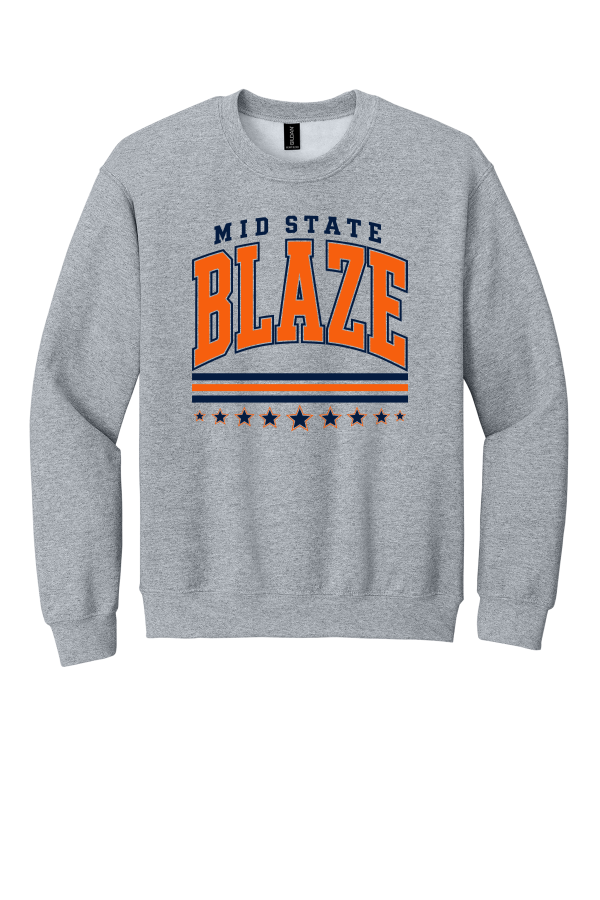 Blaze Vintage Sport
