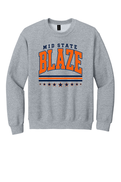 Blaze Vintage Sport