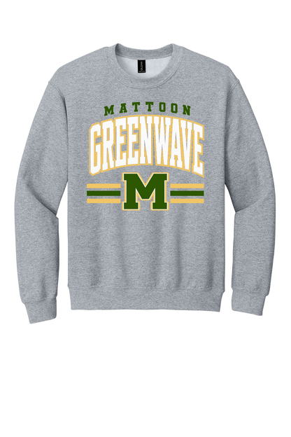 Greenwave Vintage Athletic