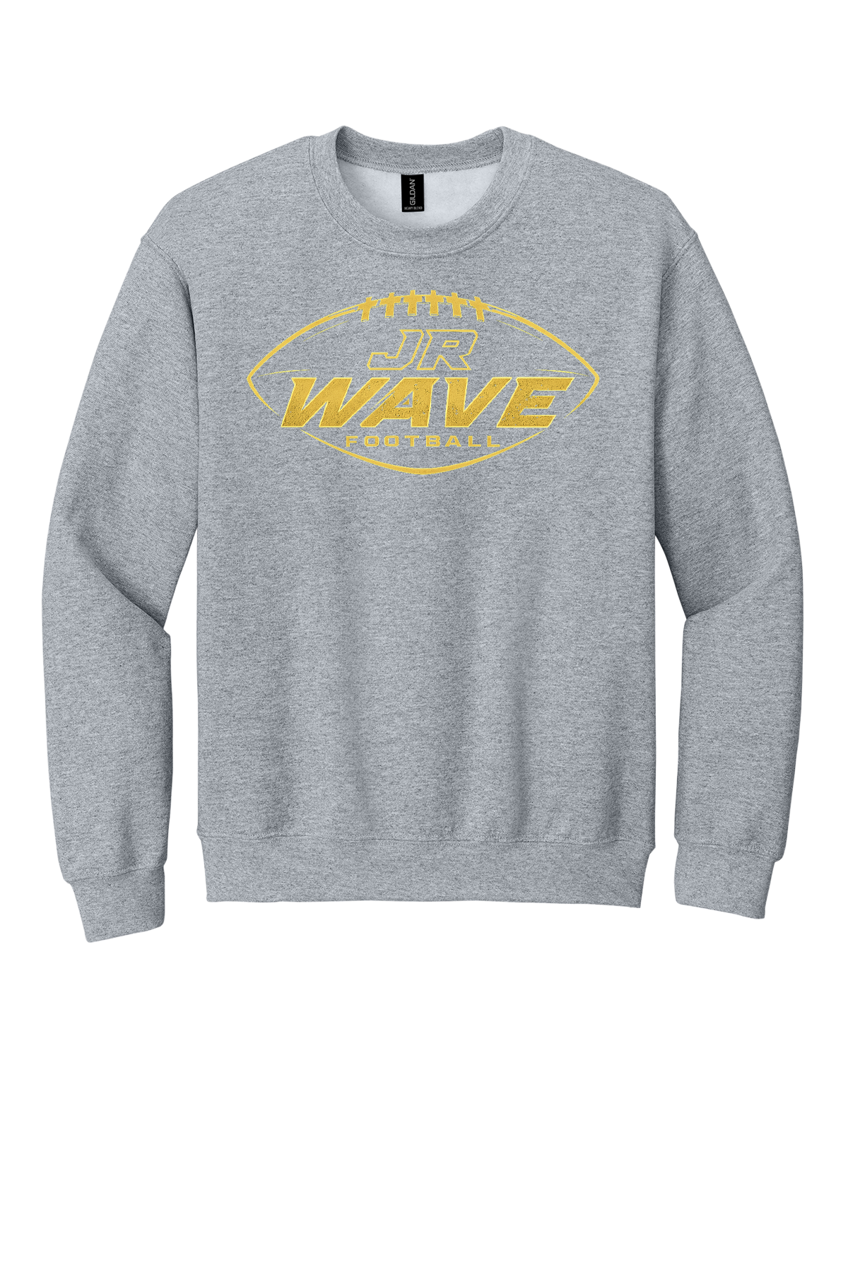 JR Wave Football