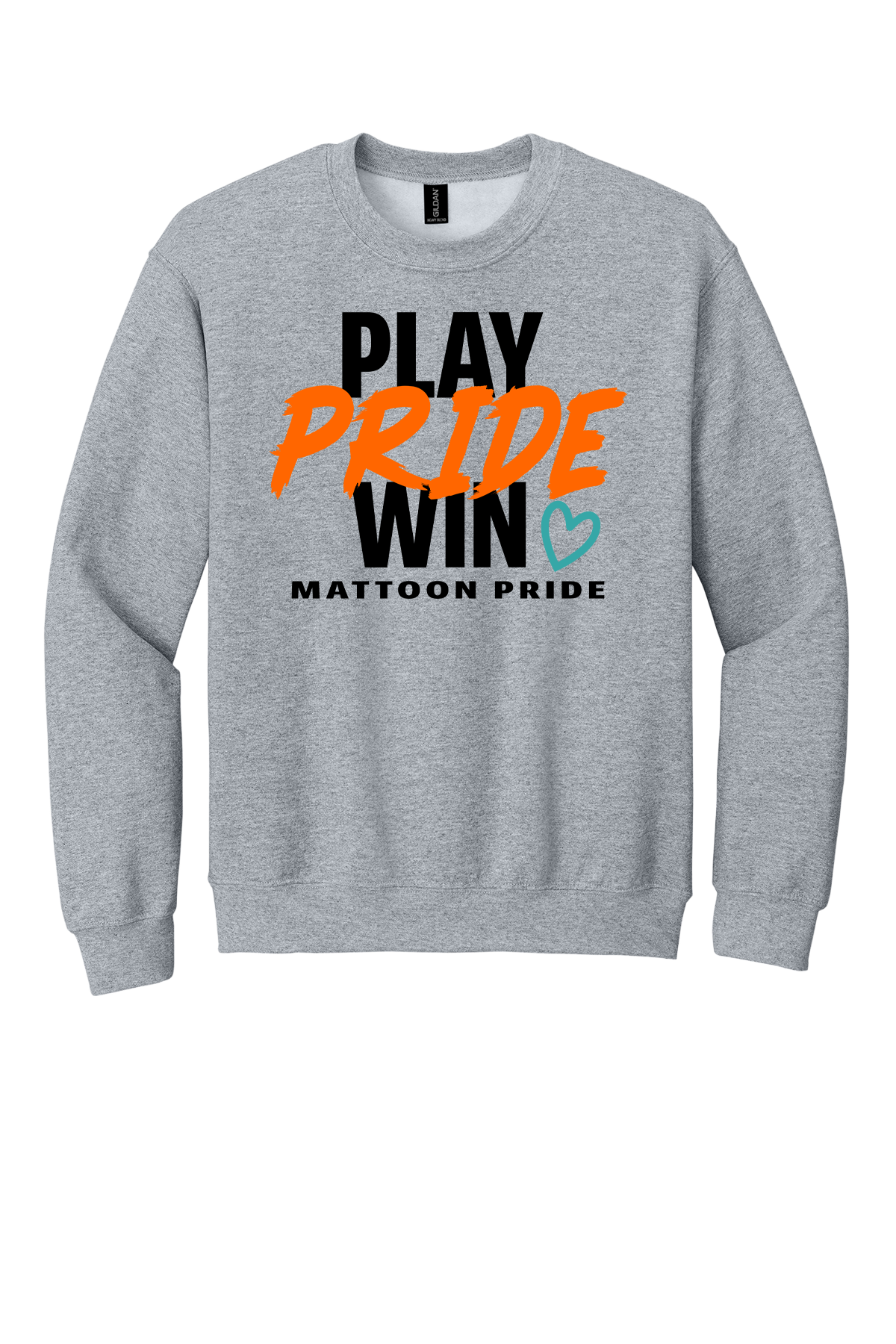 Play Pride Win