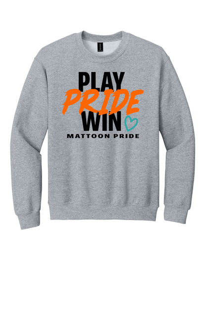 Play Pride Win