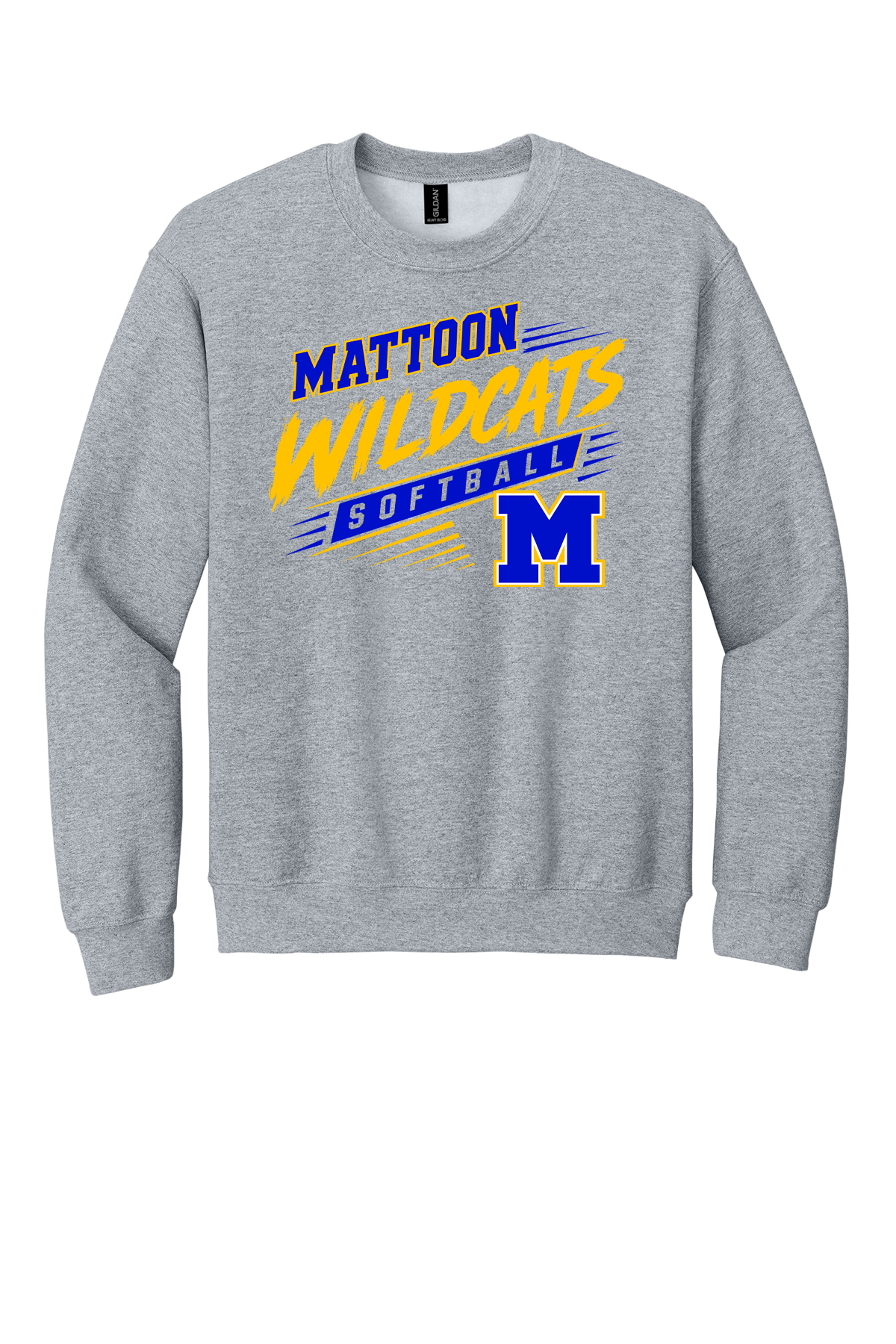 2026 Mattoon Wildcats Softball