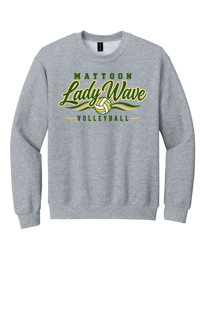 Lady Wave Swish