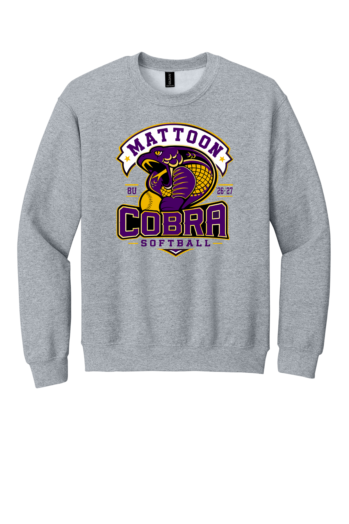 Banner Cobra