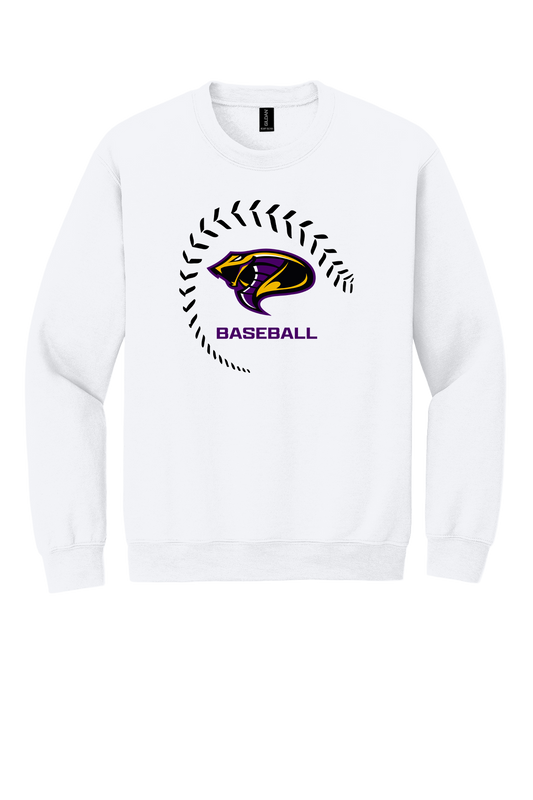 Cobras Laces Baseball