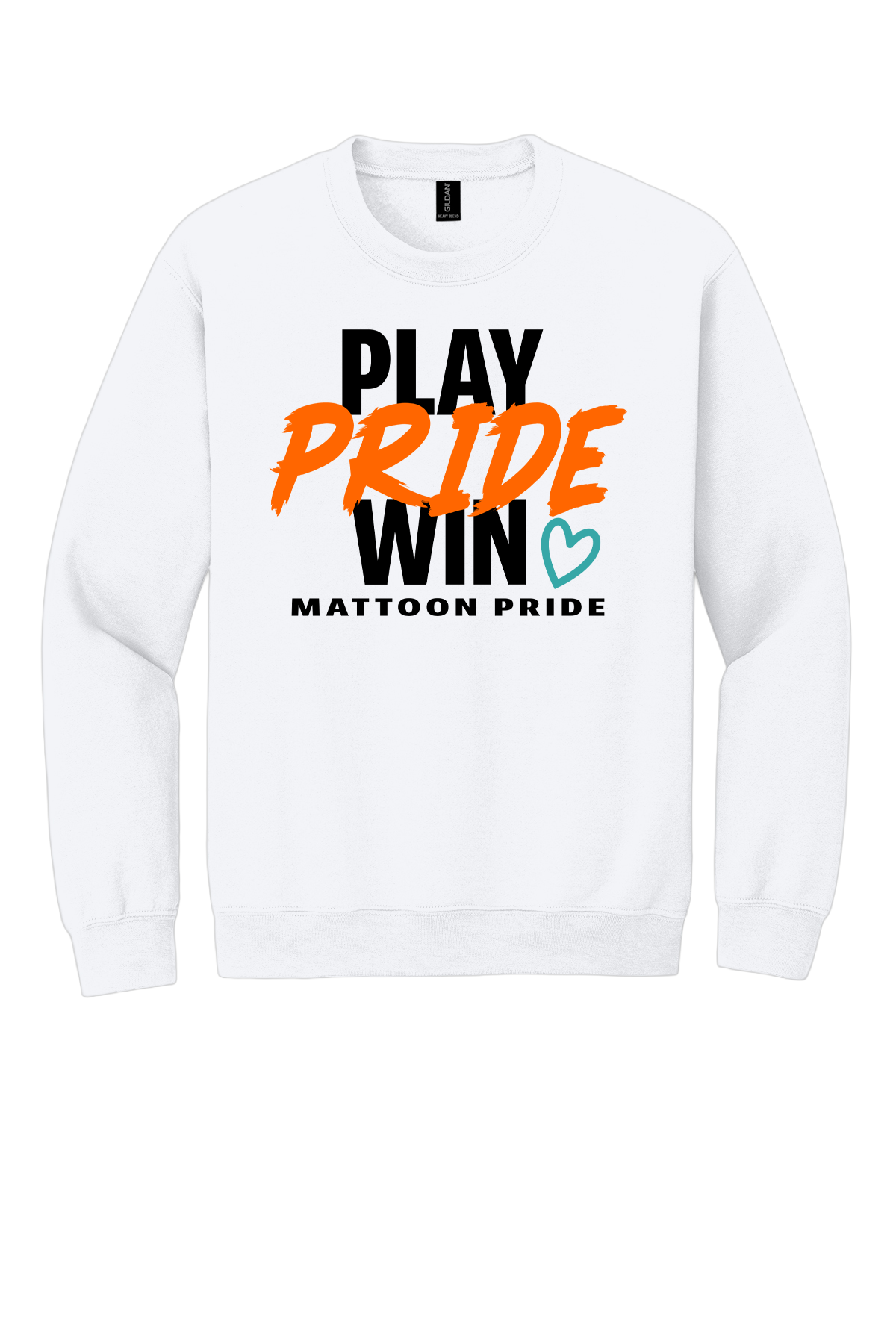 Play Pride Win
