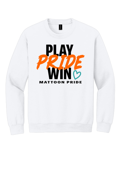 Play Pride Win