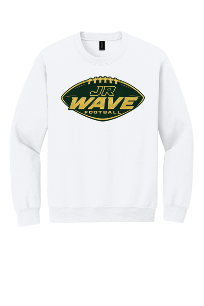 JR Wave Football