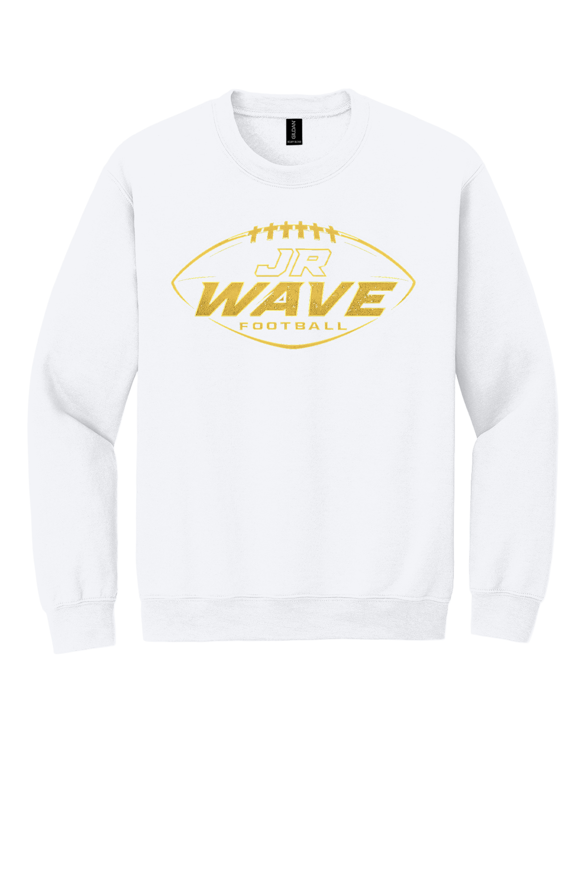 JR Wave Football