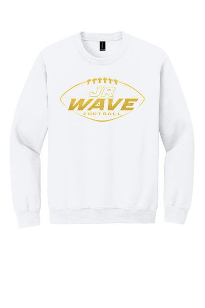JR Wave Football