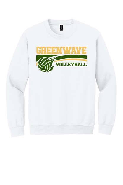 Greenwave Volleyball