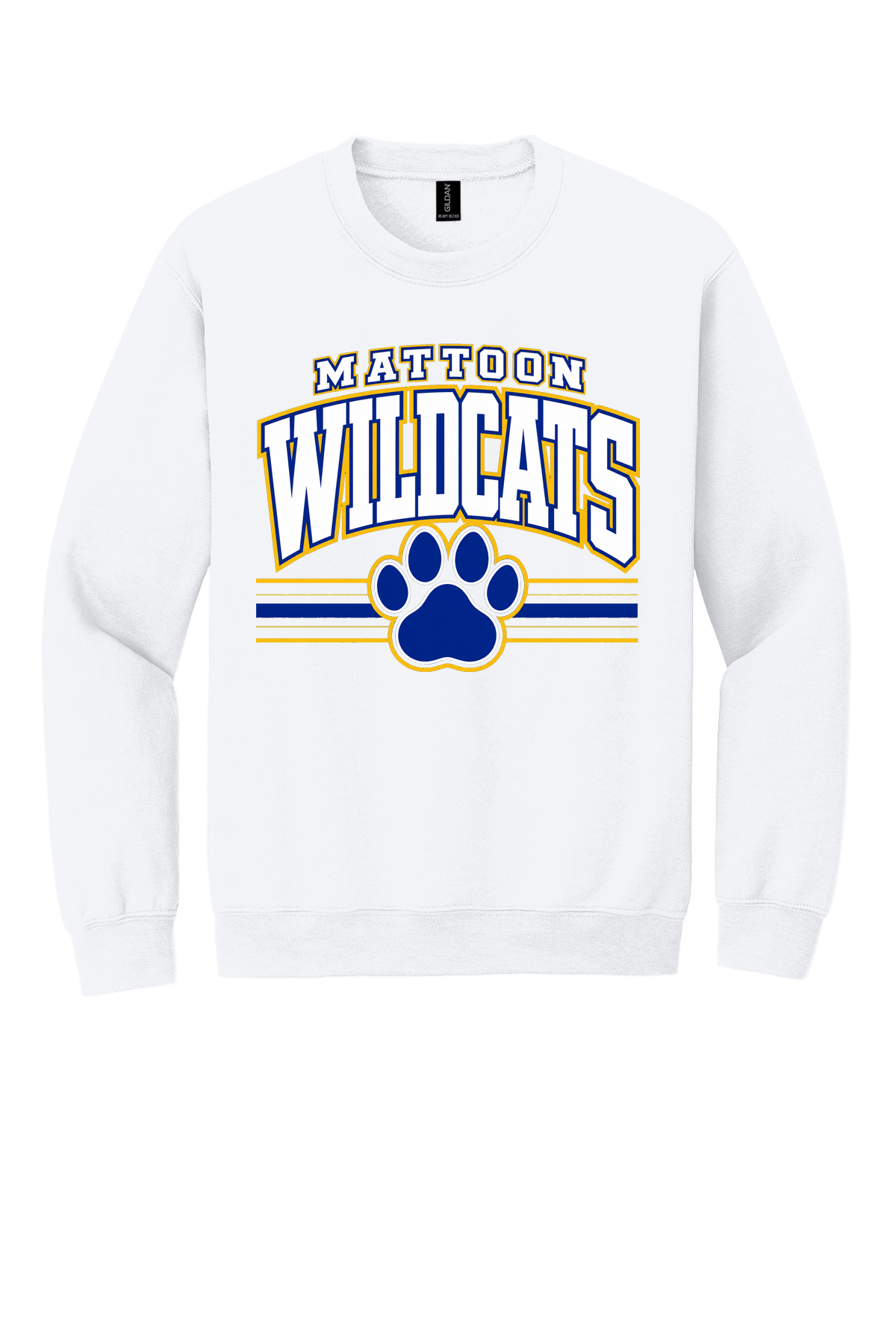Mattoon Paw Athletics