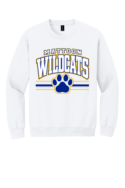 Mattoon Paw Athletics