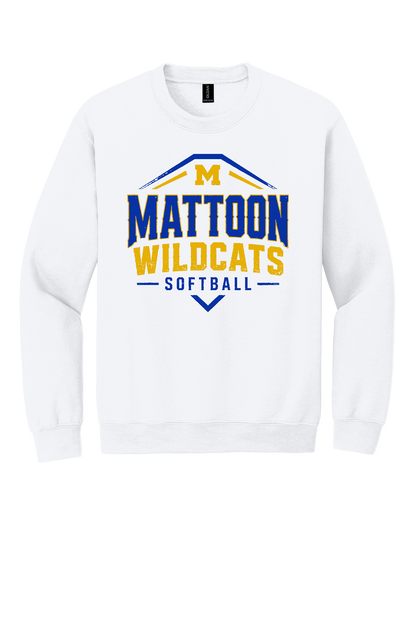 Wildcats Diamond Softball
