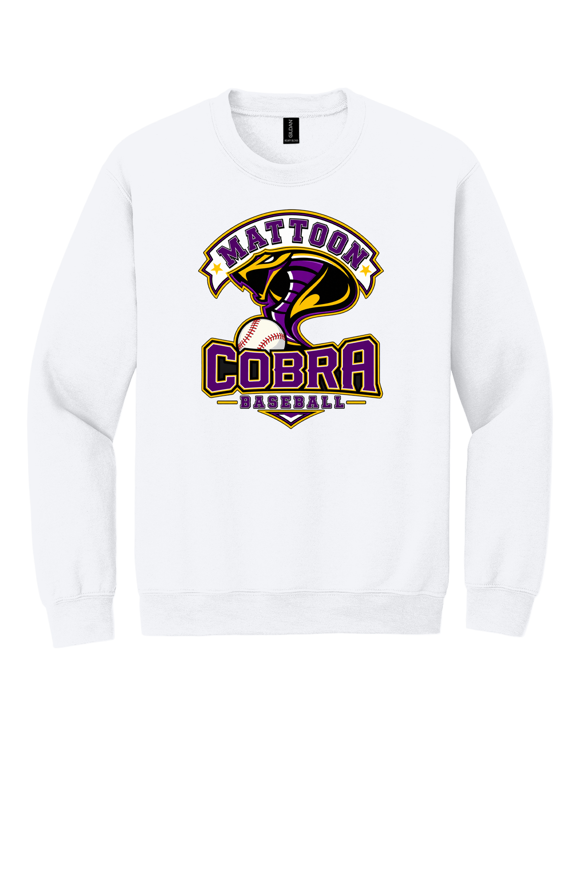 Banner Cobra Baseball