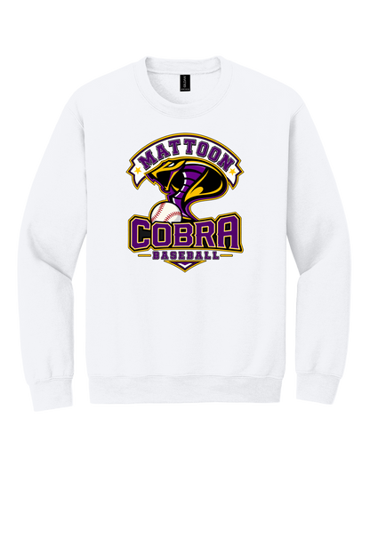 Banner Cobra Baseball