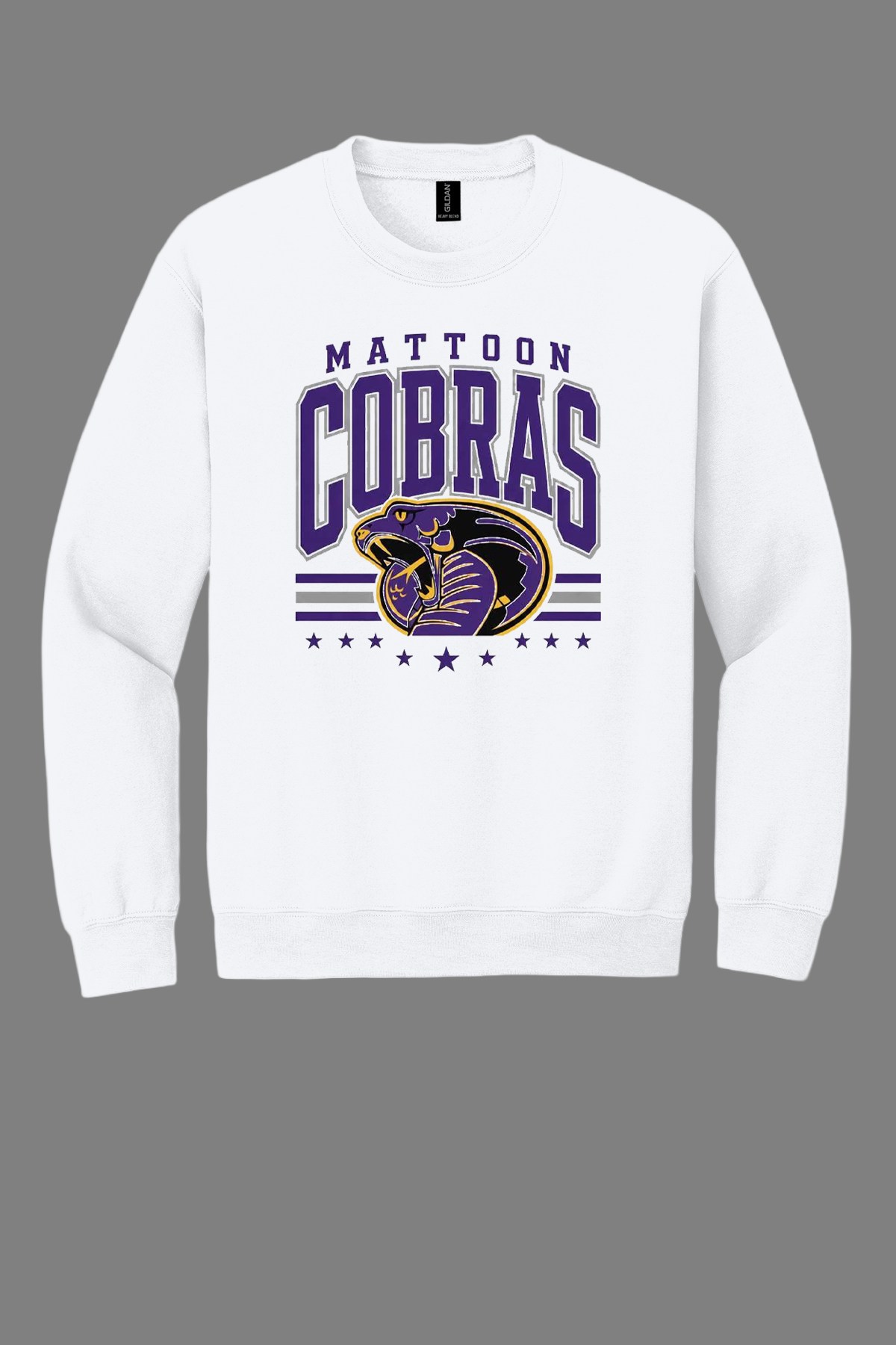 Cobras Vintage Sport
